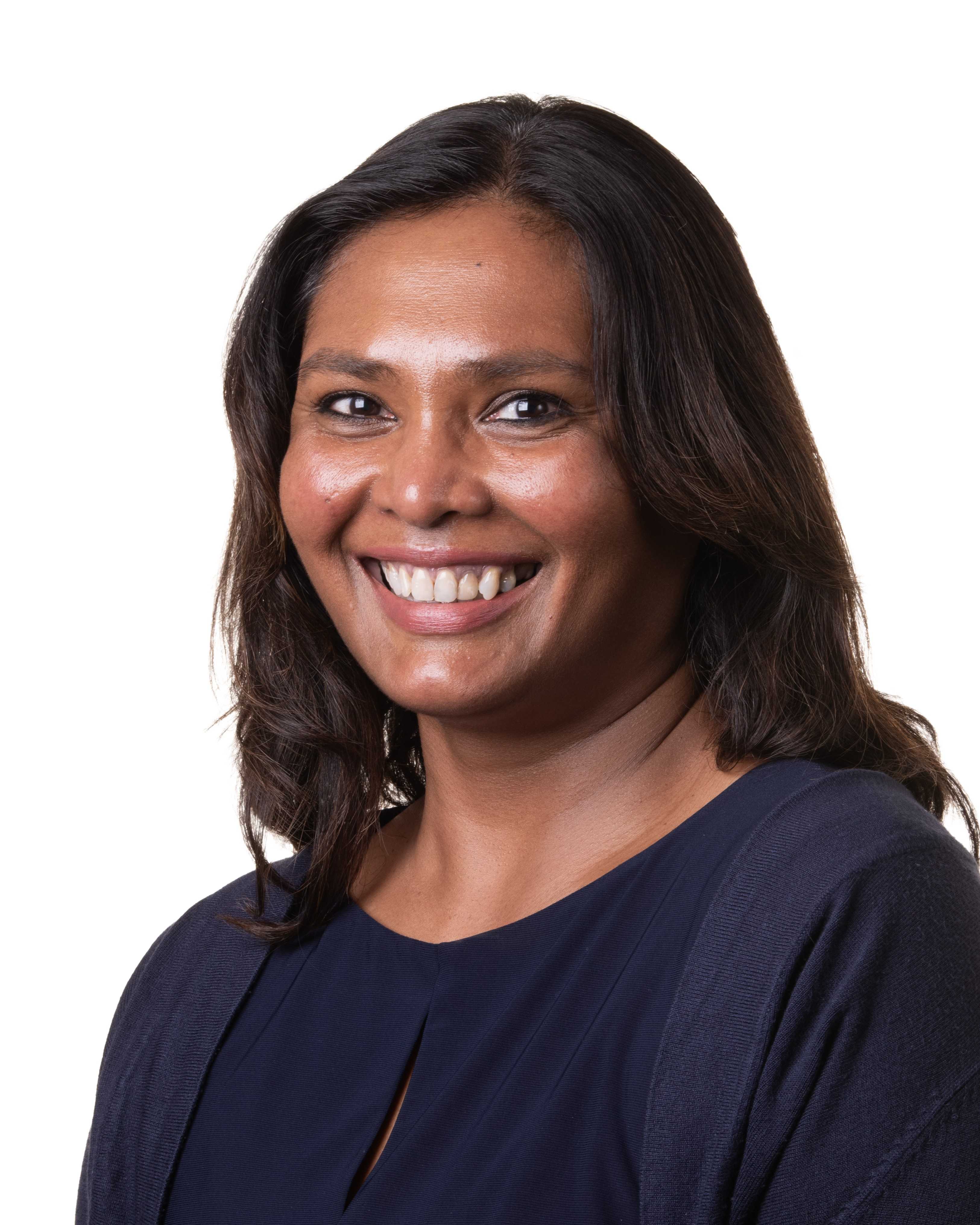 Shantini Paranjothy