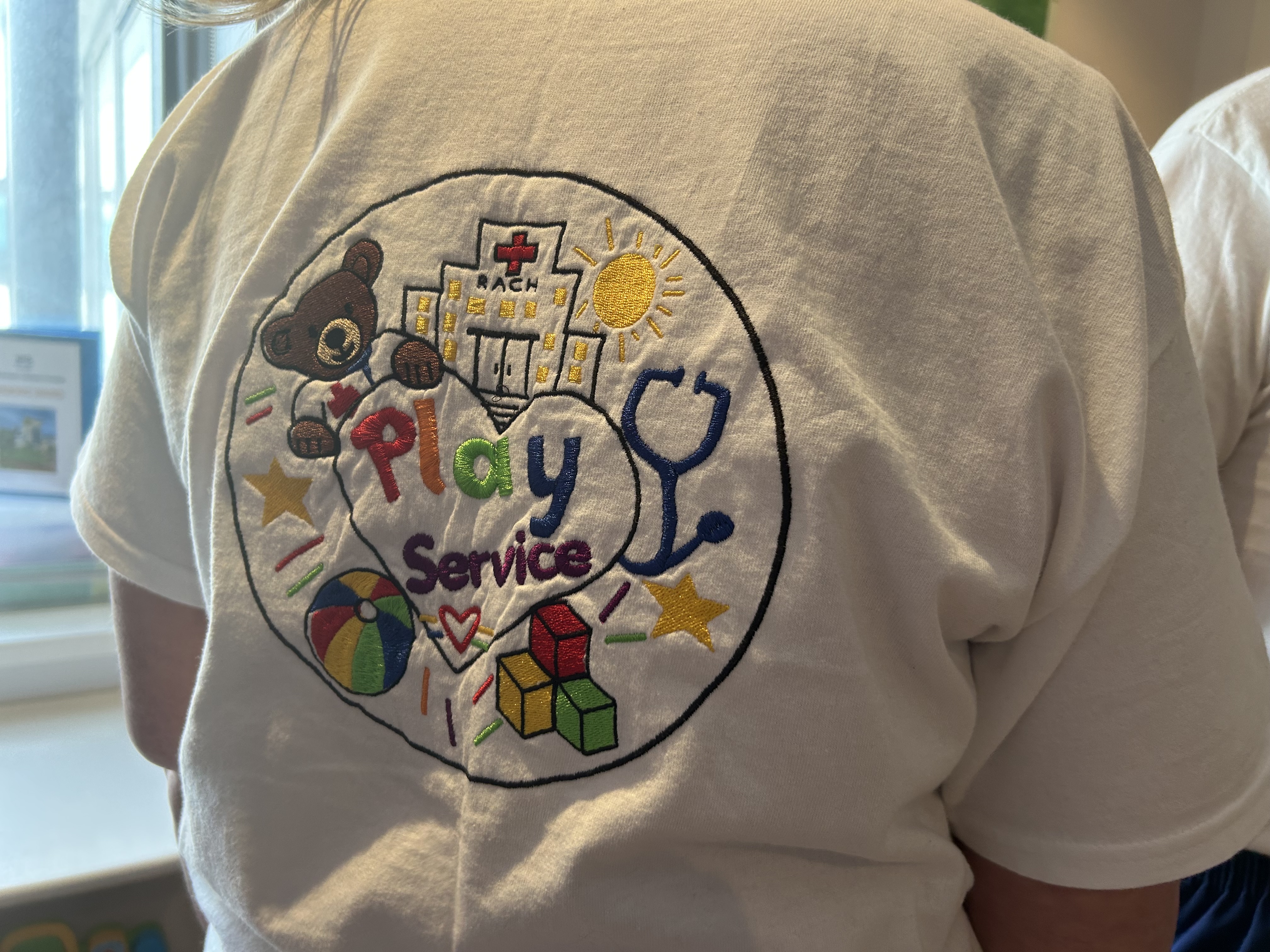T-shirt design