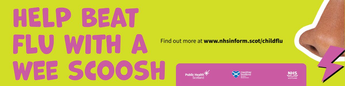 Child Flu Vaccinations