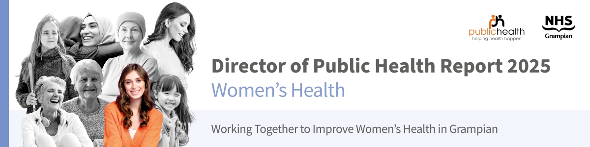 DPH Report 2025 Banner
