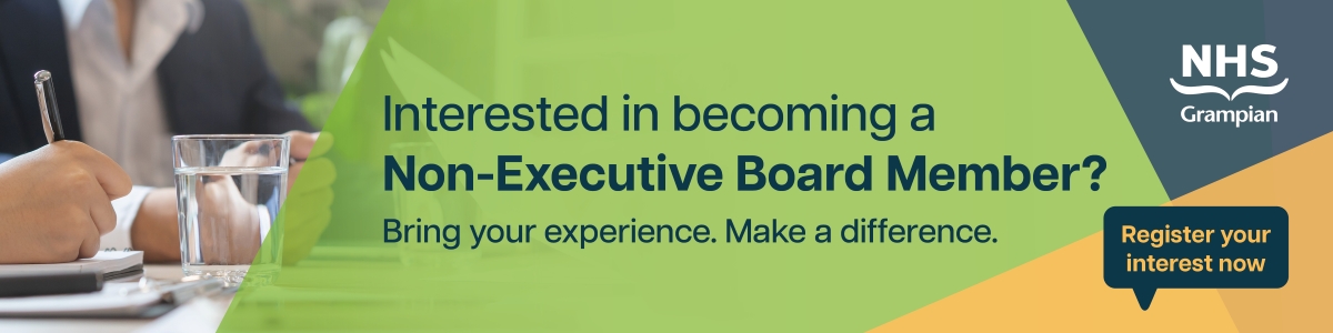 Non-Exec Recruitment