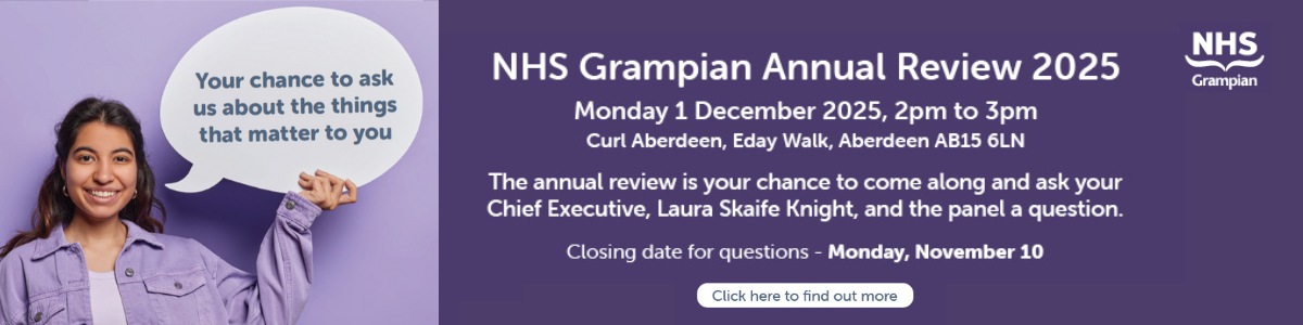 NHSG Annual Review 2025