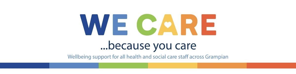 We Care