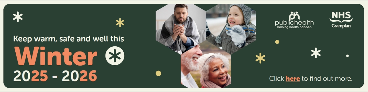 Winter Support 2025-26