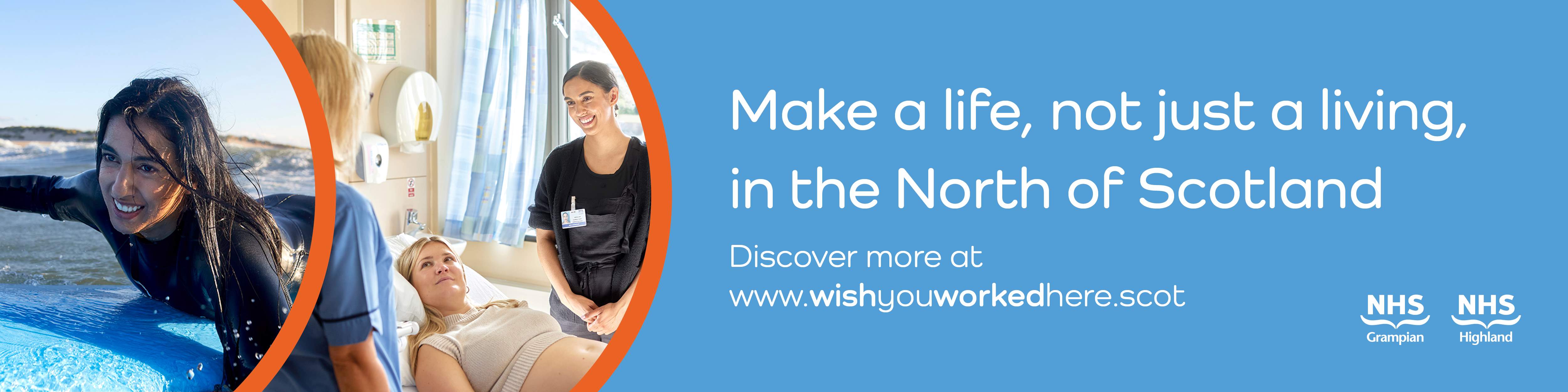 WYWH Website Banner