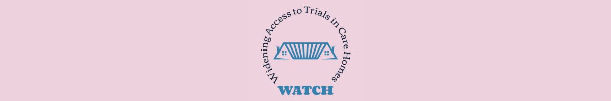 The WATCH Project