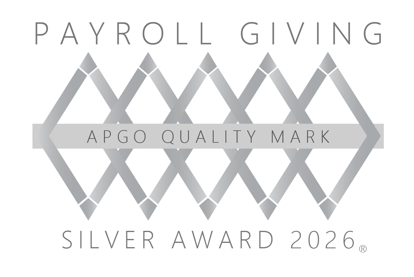 Silver PGQM logo 2026